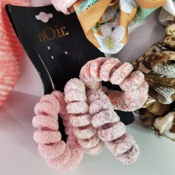 Scrungy Bundle Set of 4 - Picture 5 of 5